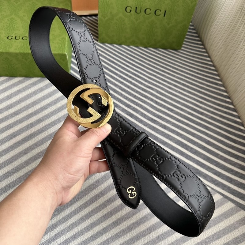 Gucci Belts